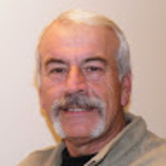 Meet your Posher, Daryl - Picture 1 of 1